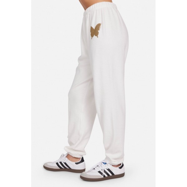 Metro Butterfly Pant
