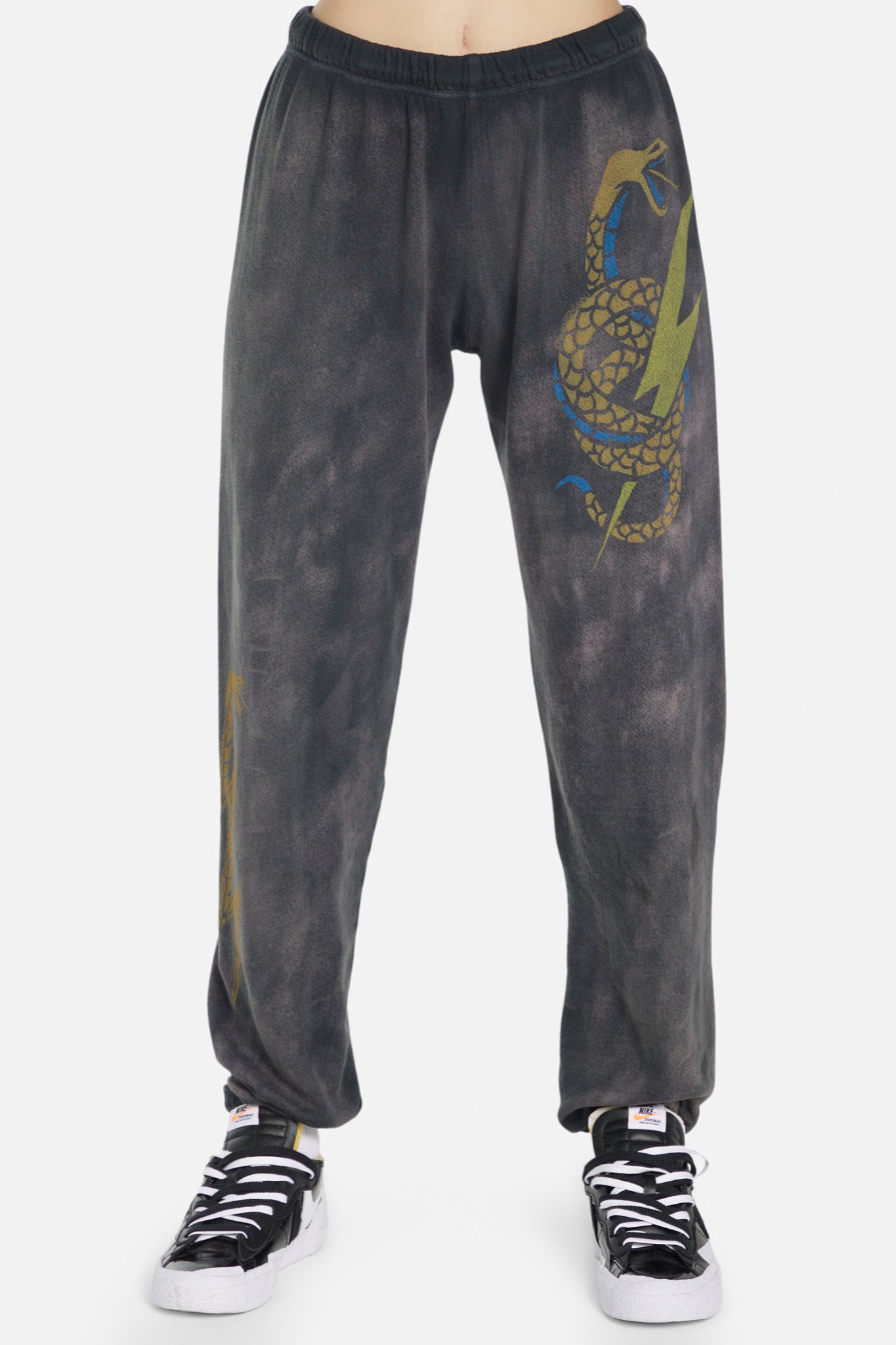 Fresh Rush Lightning SweatPant