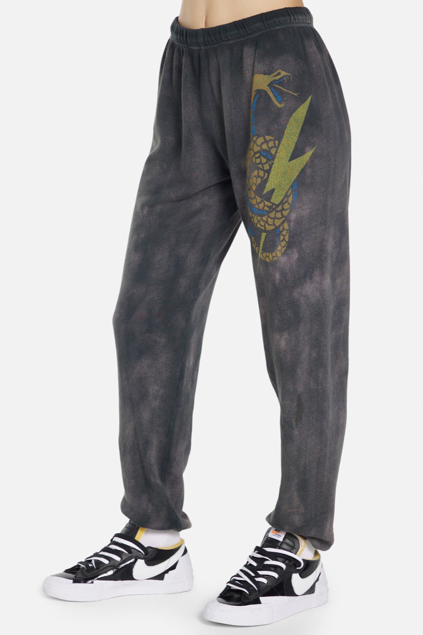 Fresh Rush Lightning SweatPant