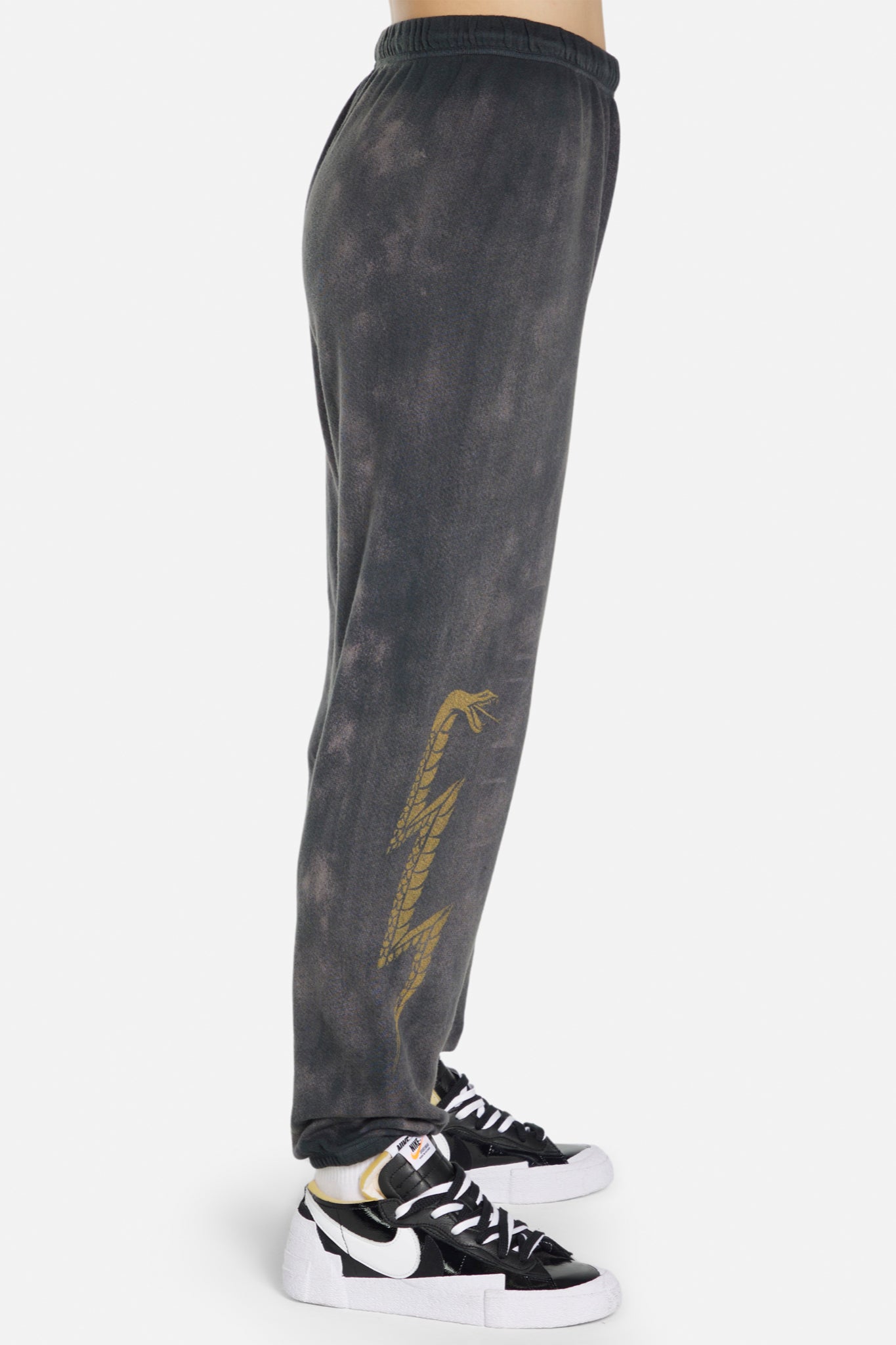 Fresh Rush Lightning SweatPant