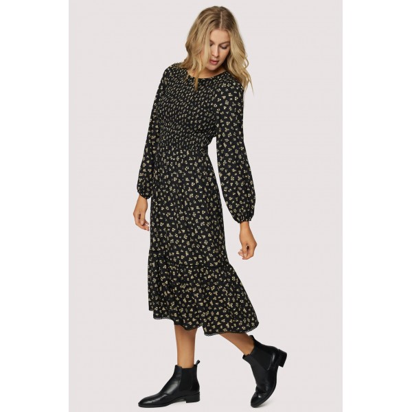 Spark Dreams Midi Dress