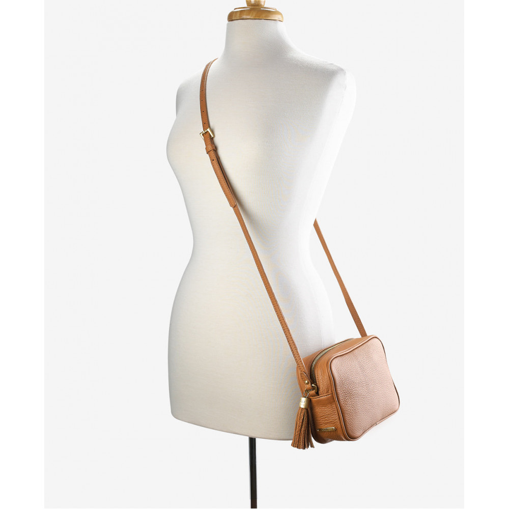 Ivy Mode Crossbody