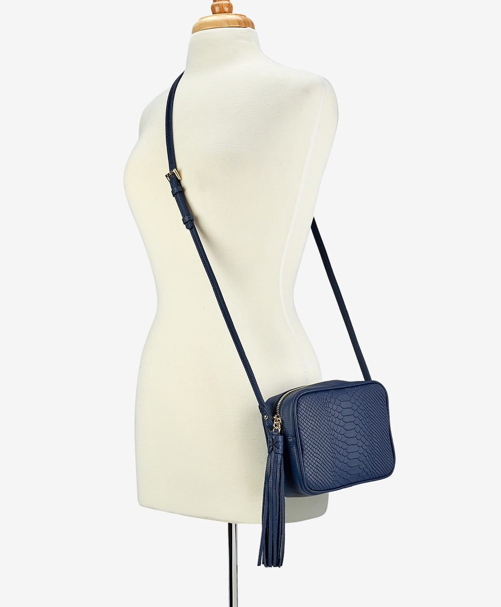 Vibe Mode Crossbody