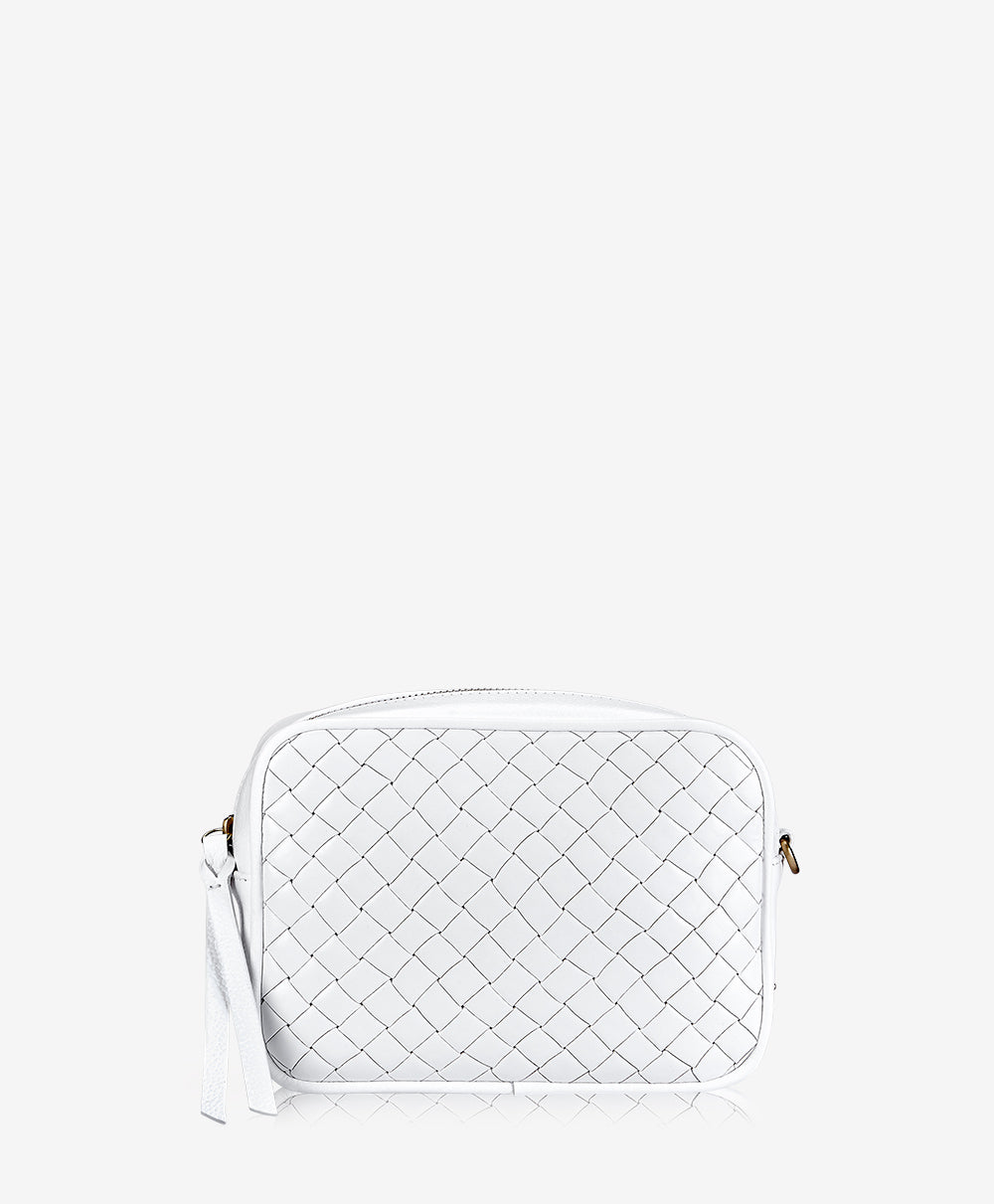 Ivy Mode Crossbody