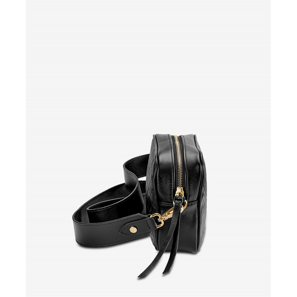 Ivy Mode Crossbody