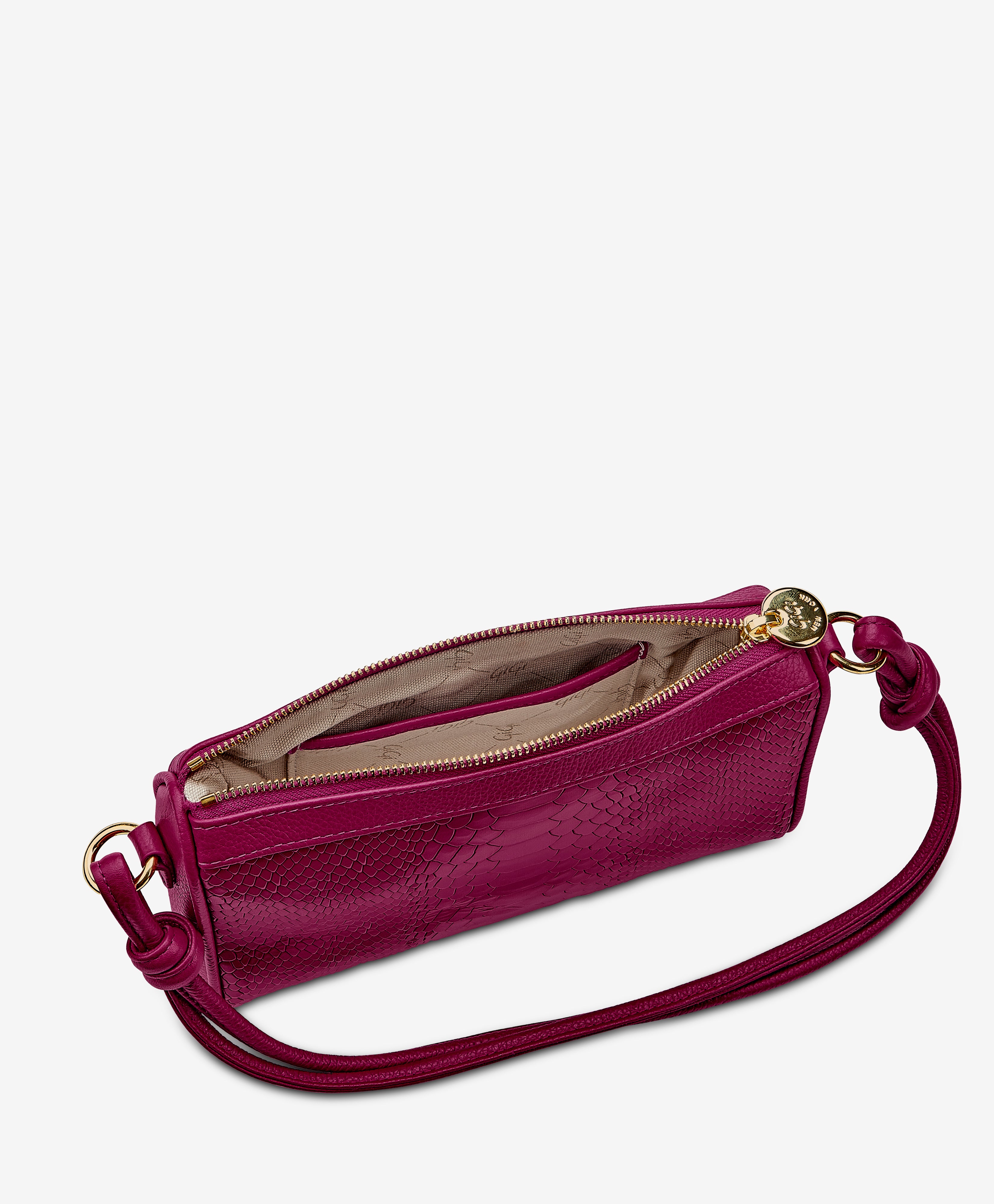 Rêve Brise Shoulder Bag