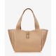 Chiffon Tote