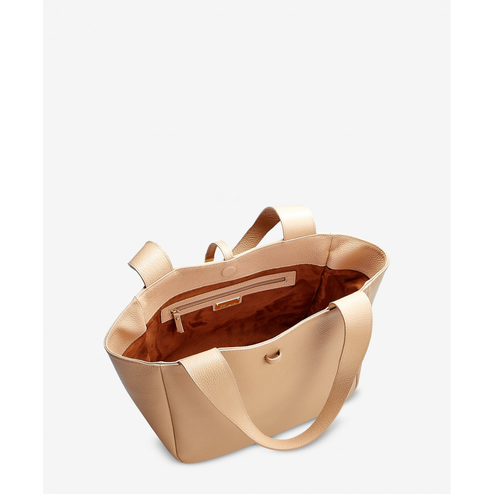 Chiffon Tote