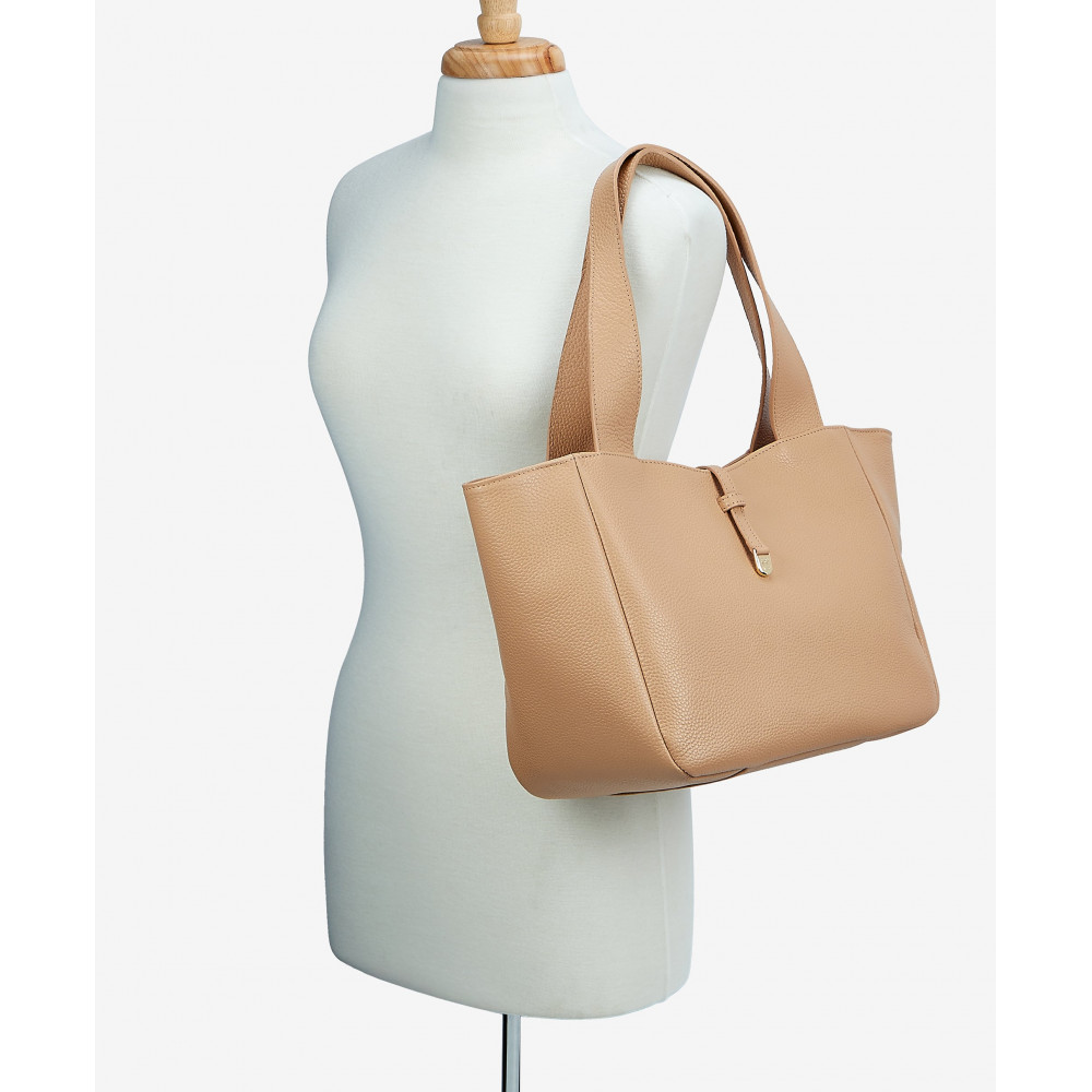 Chiffon Tote