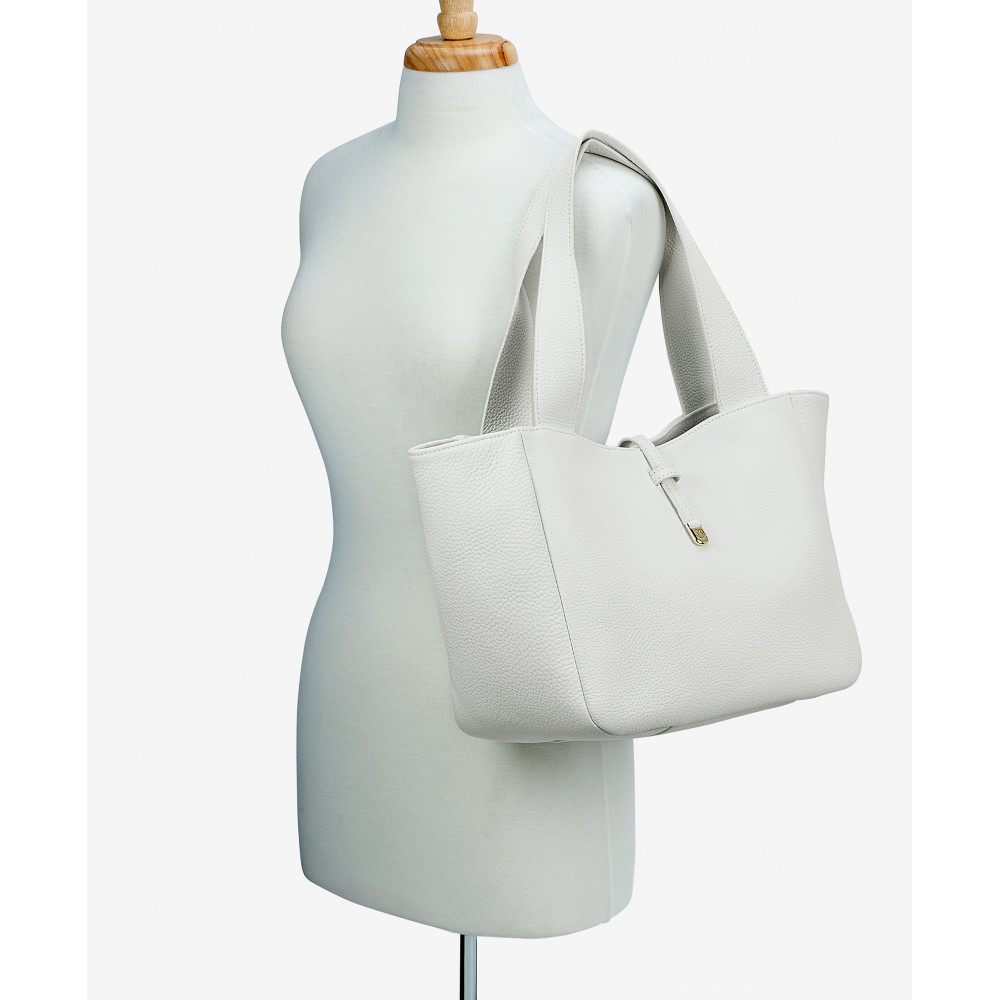 Chiffon Tote