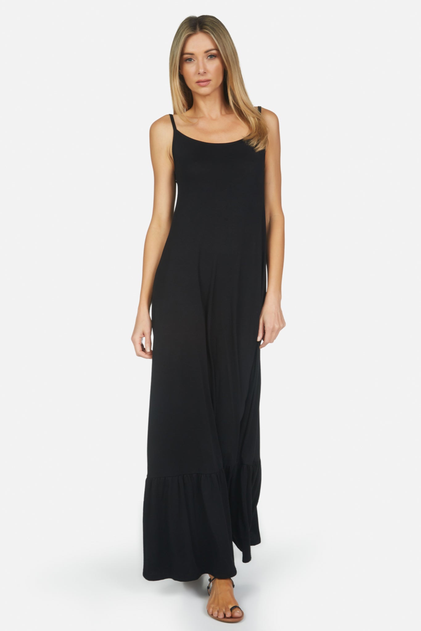 Rêve Alvarez Maxi Dress