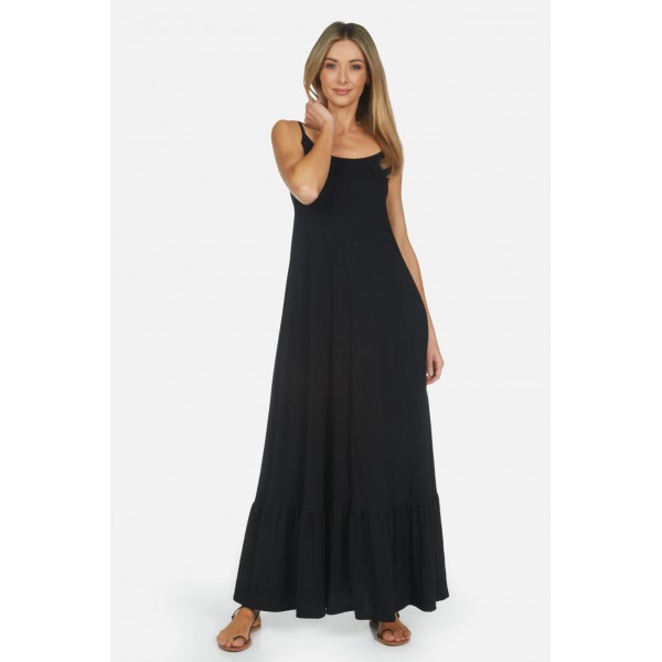 Rêve Alvarez Maxi Dress