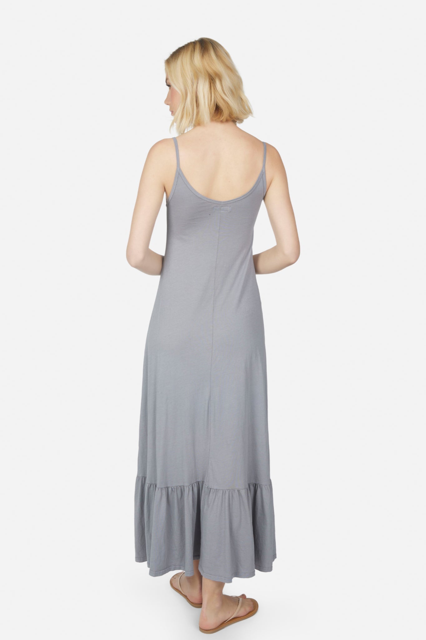 Rêve Alvarez Maxi Dress