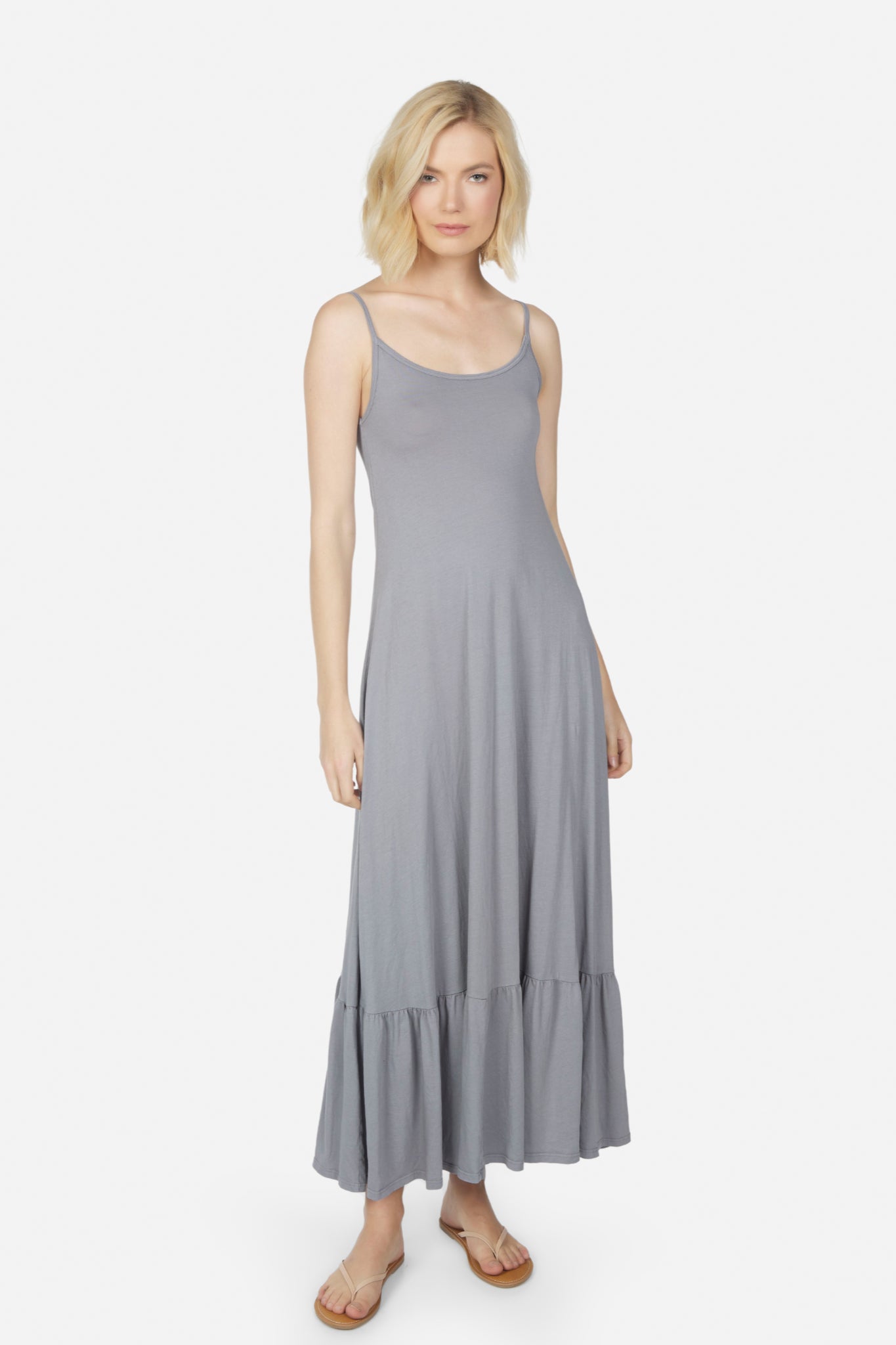 Rêve Alvarez Maxi Dress
