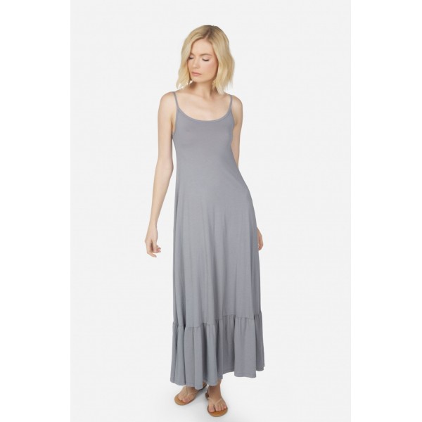 Rêve Alvarez Maxi Dress