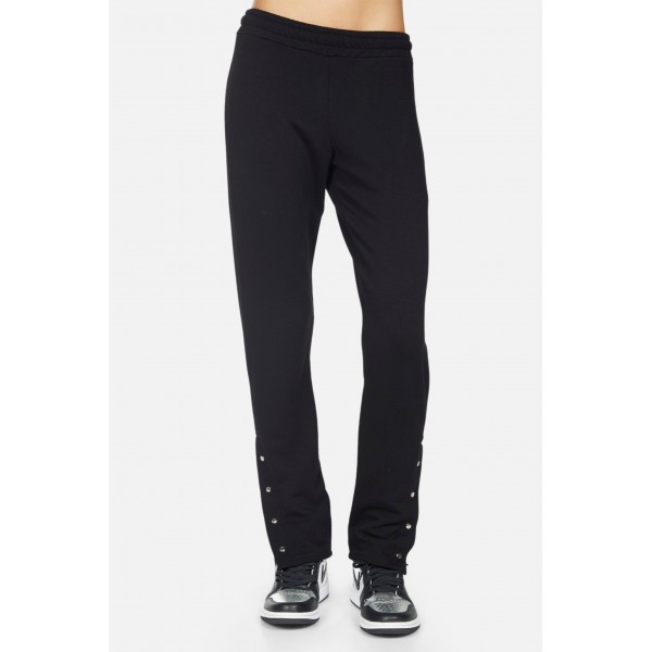 Mystère Snap Sweatpant