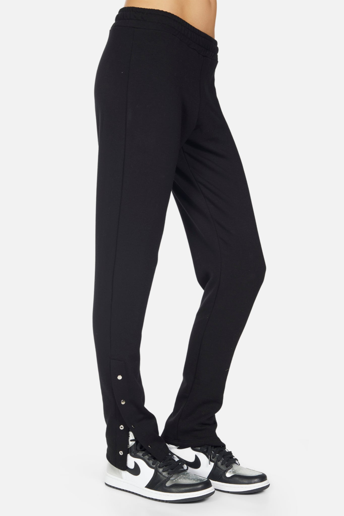 Mystère Snap Sweatpant