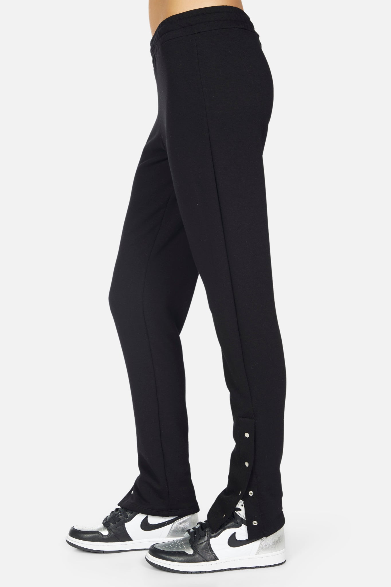 Mystère Snap Sweatpant