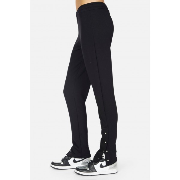 Mystère Snap Sweatpant