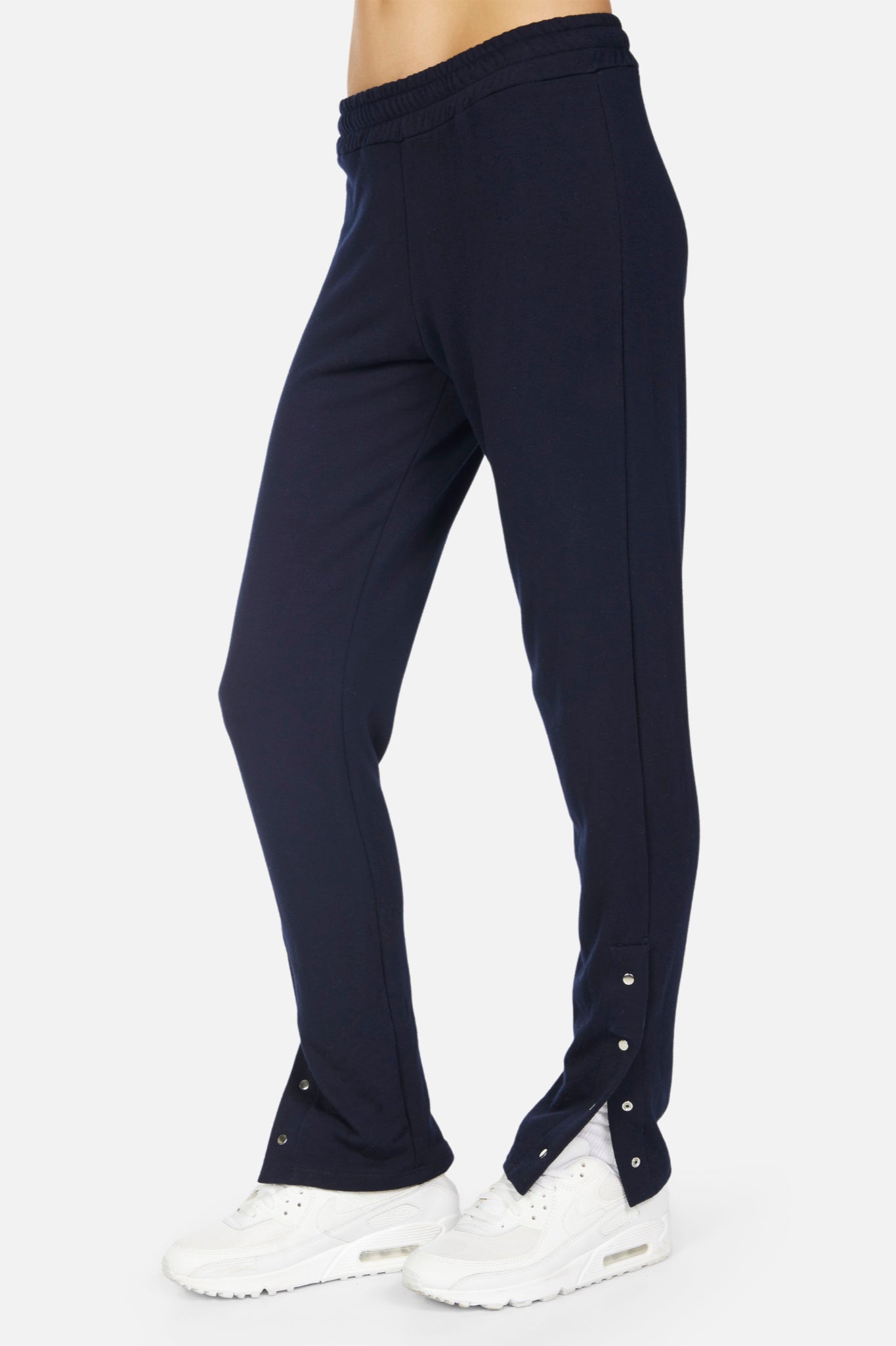 Mystère Snap Sweatpant