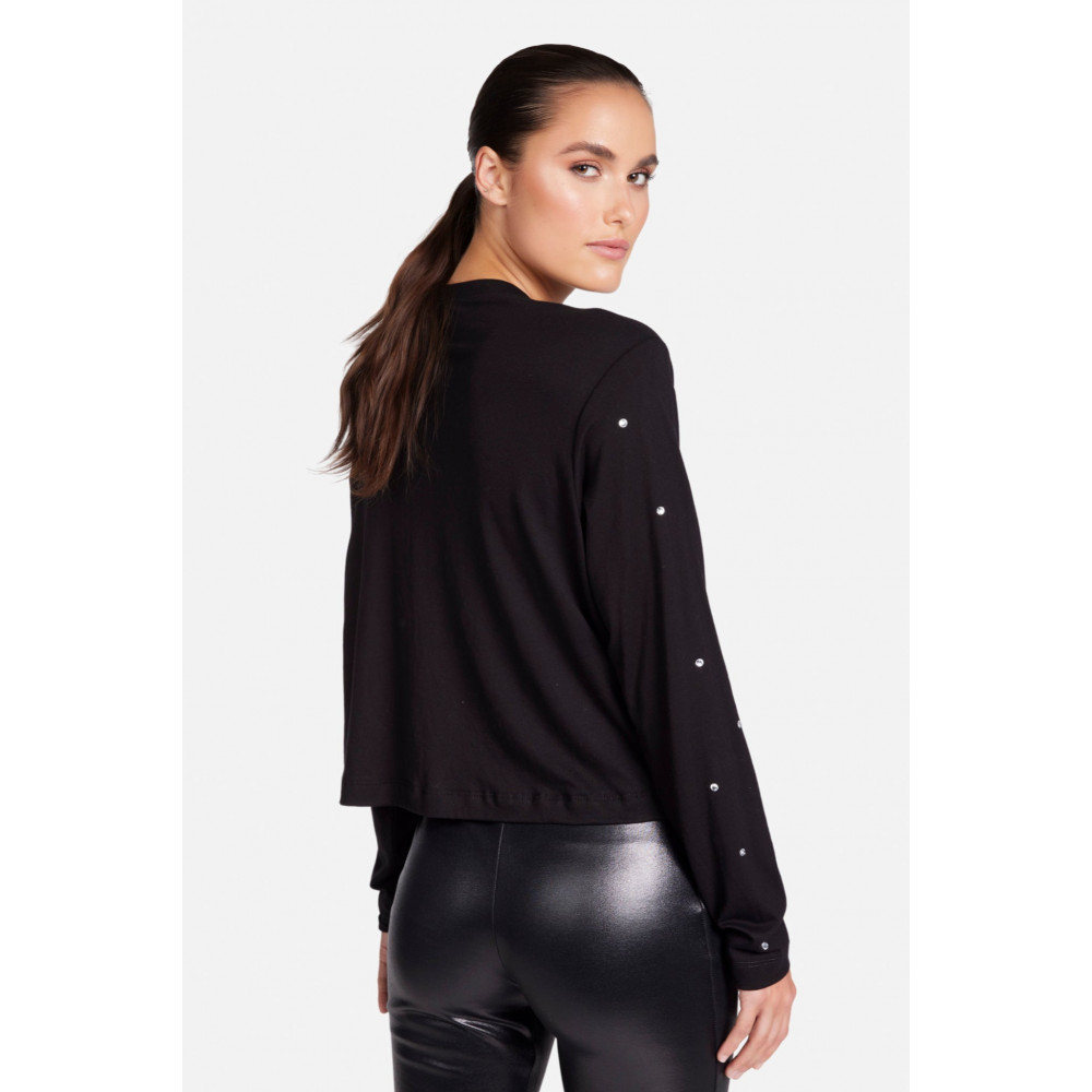 Visione Crystal Top