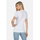 Stile Snap Henley Tee