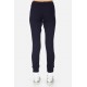 Soul Drift Ribbed Slim Jogger