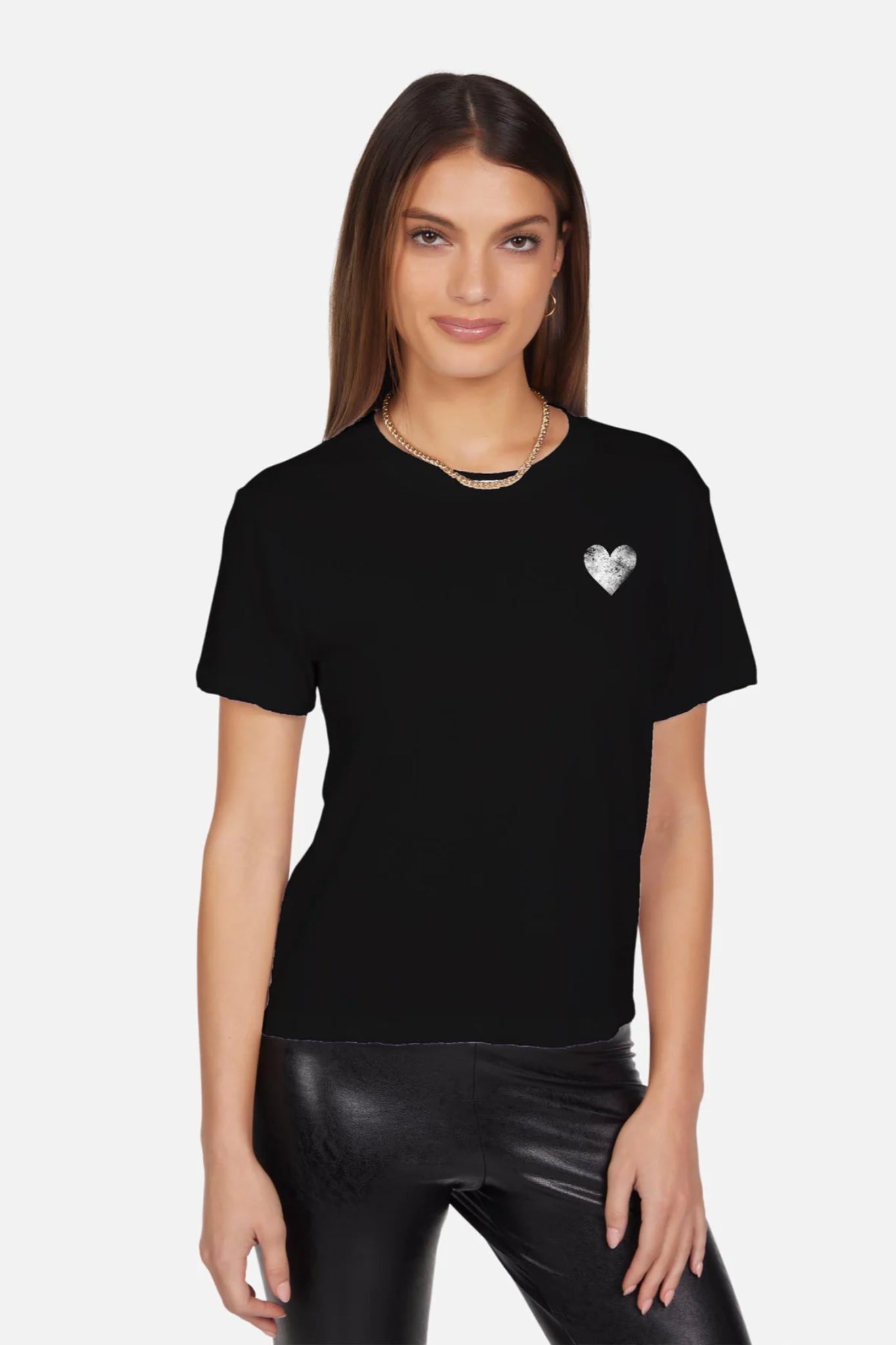 Sueño Heart Tee
