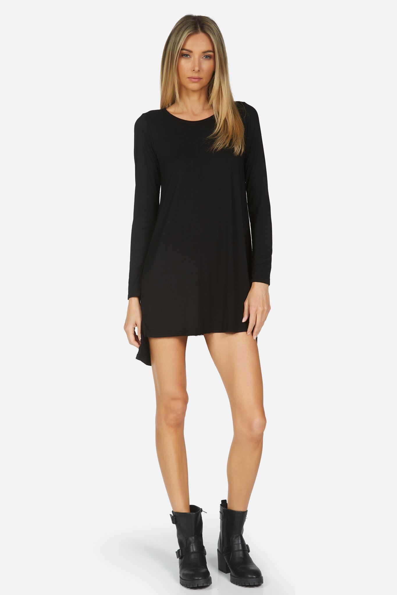 Harmony Symmetry Dress