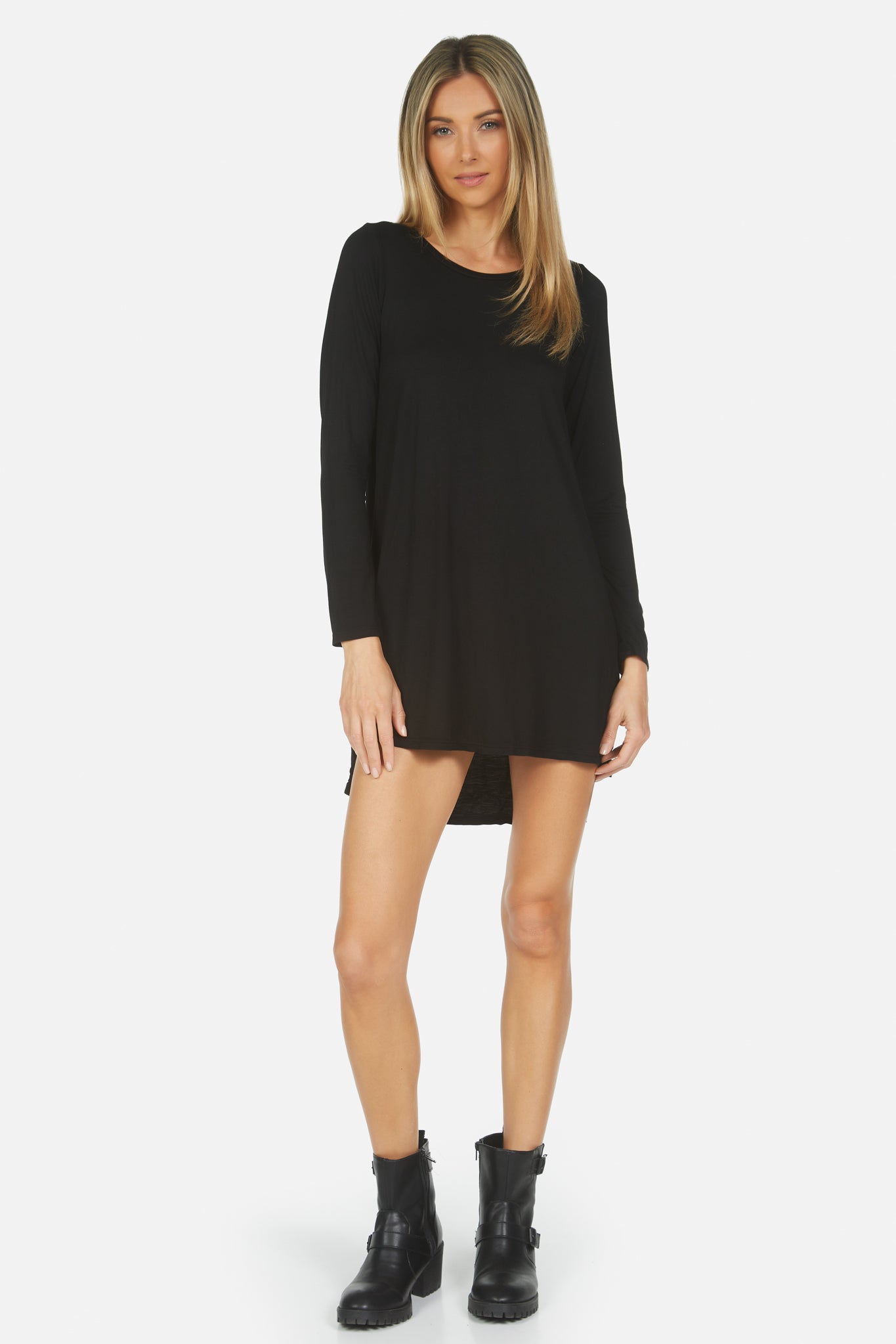 Harmony Symmetry Dress