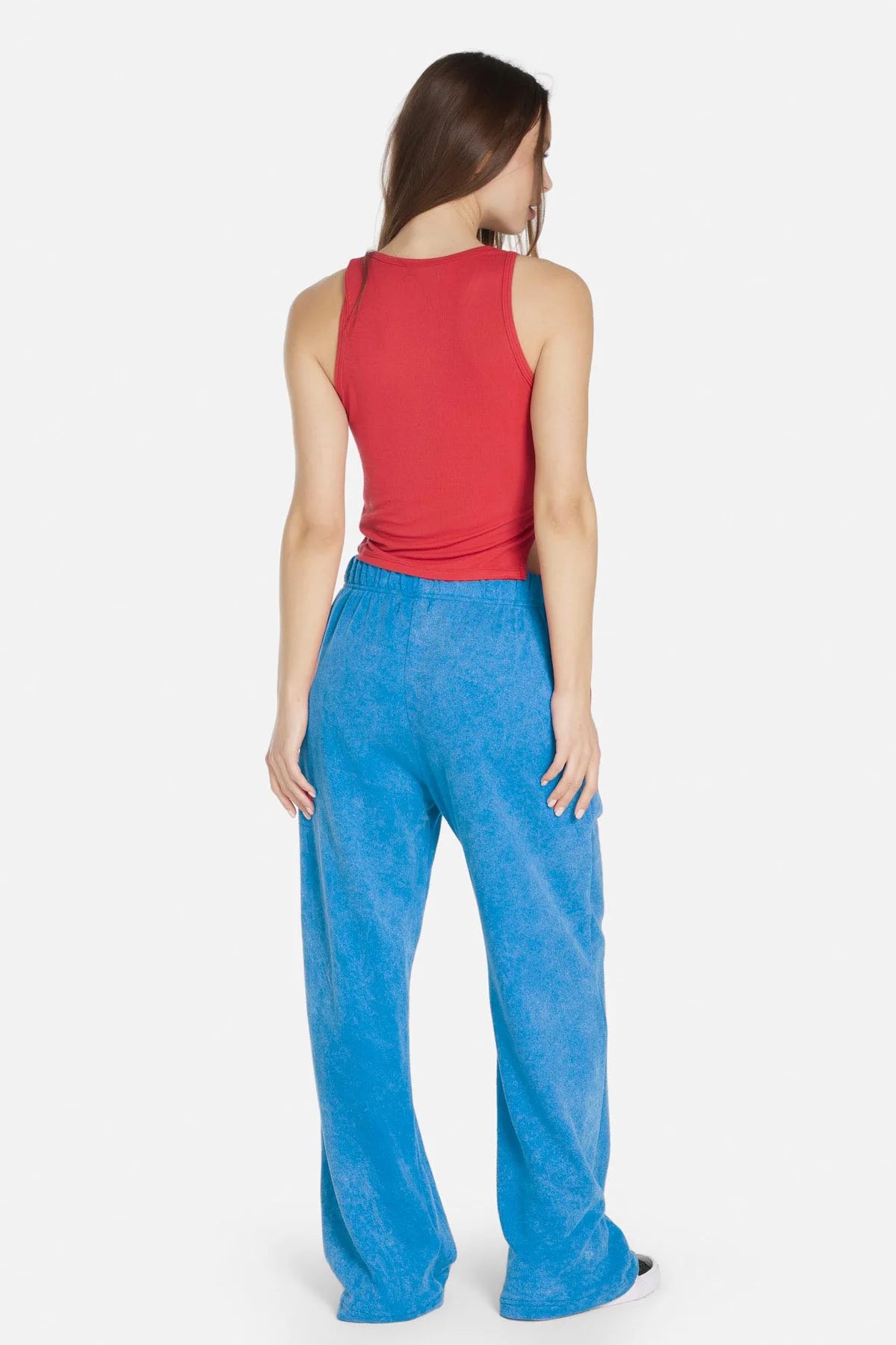 Zenith Nexus Wide Leg Sweatpant