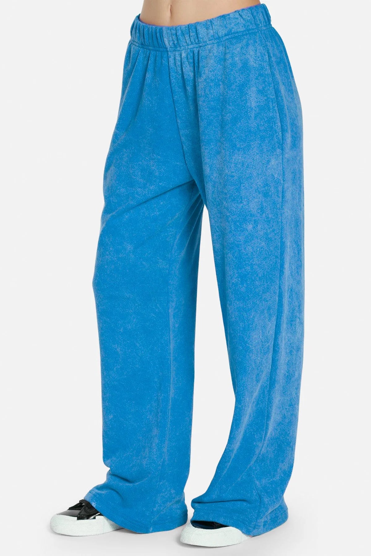 Zenith Nexus Wide Leg Sweatpant