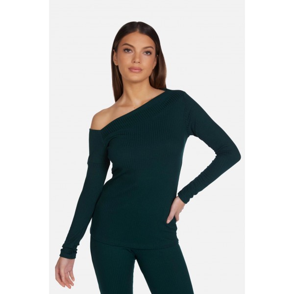 Urban Asymmetrical Top