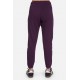 Perle Crop Sweatpant