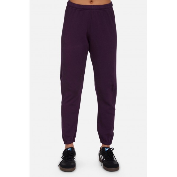 Perle Crop Sweatpant