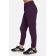 Perle Crop Sweatpant