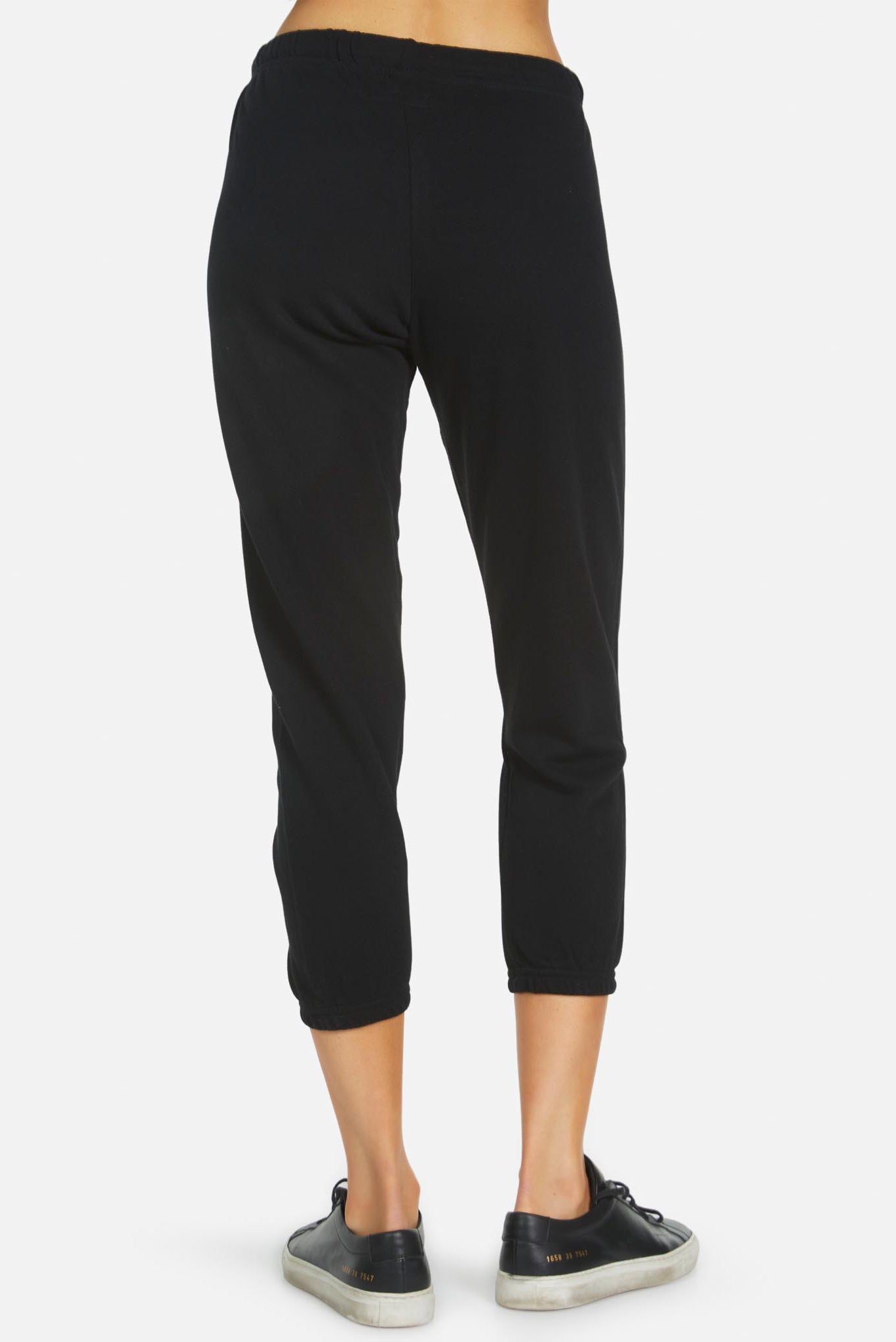 Spectrum Crop Sweatpant