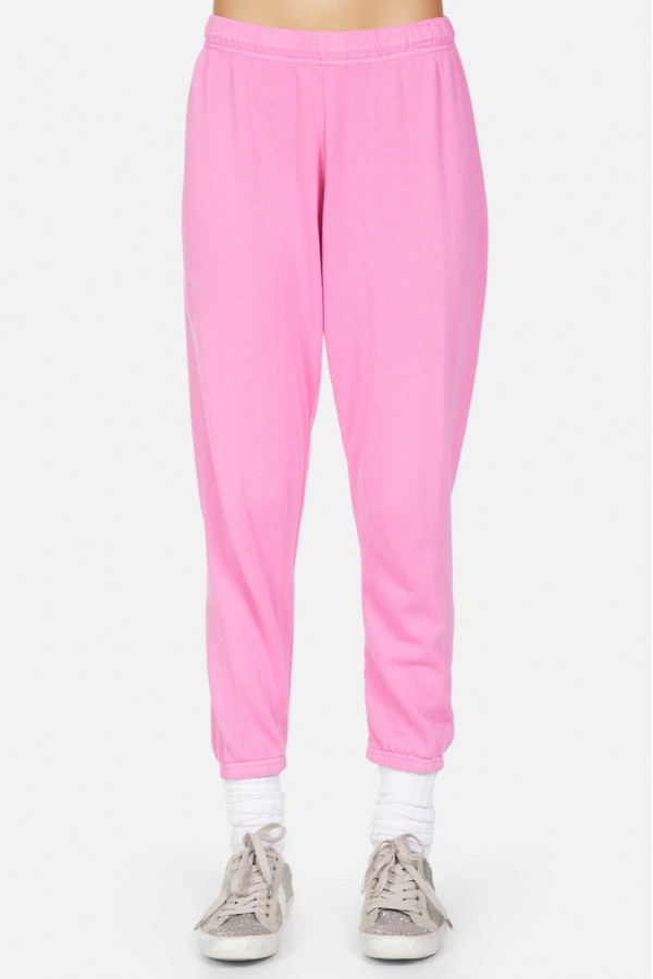 Spectrum Crop Sweatpant