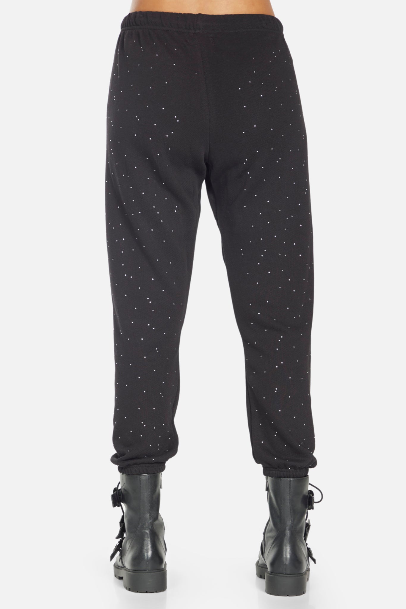 Nexus Crystal Sweatpant