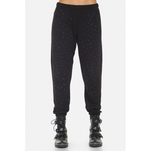 Nexus Crystal Sweatpant