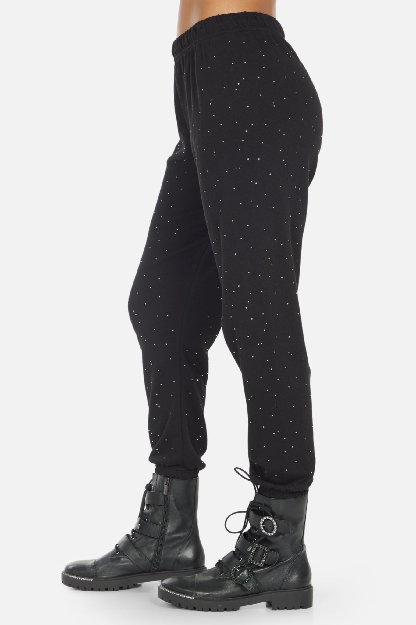 Nexus Crystal Sweatpant