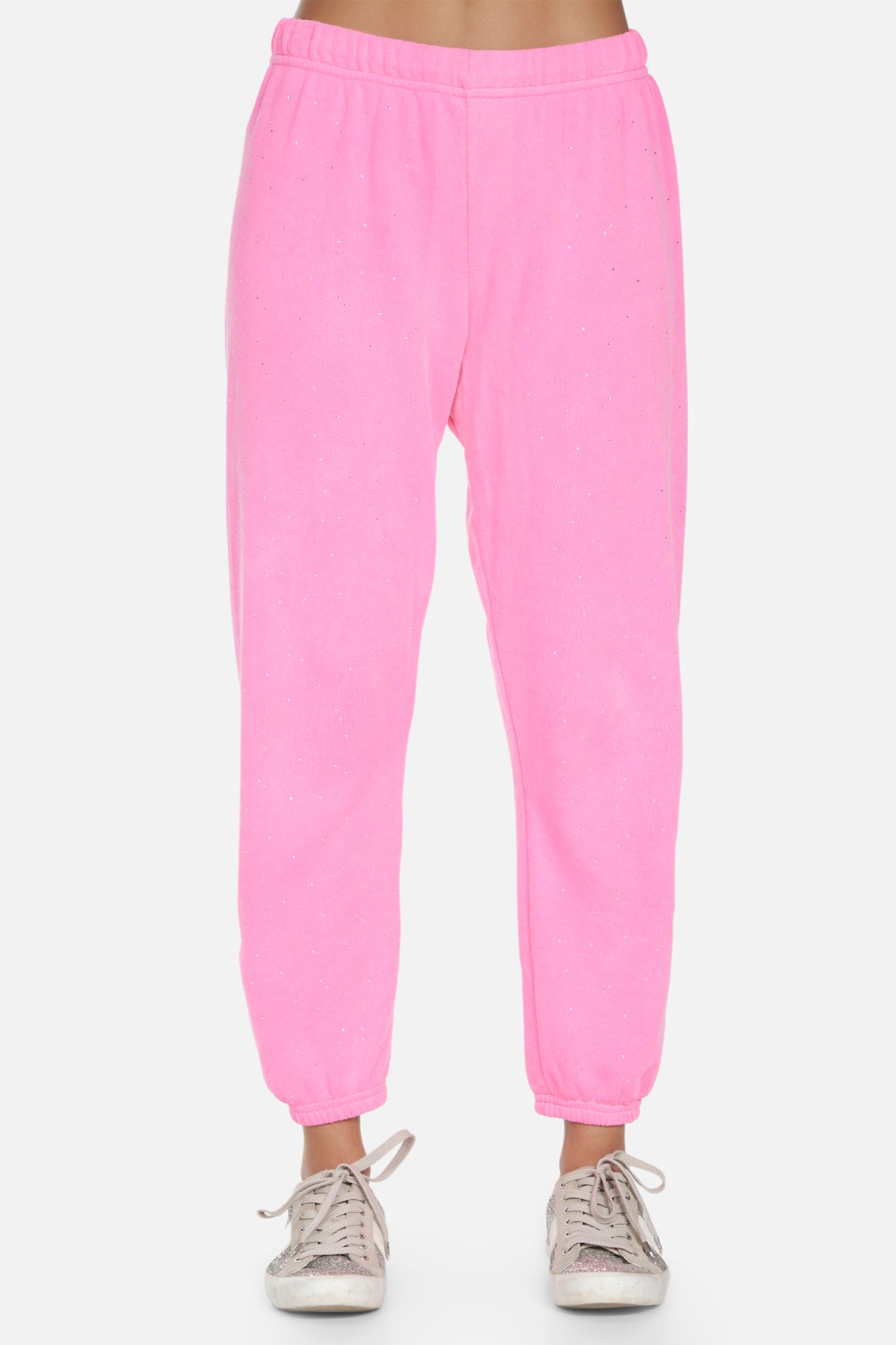 Nexus Crystal Sweatpant