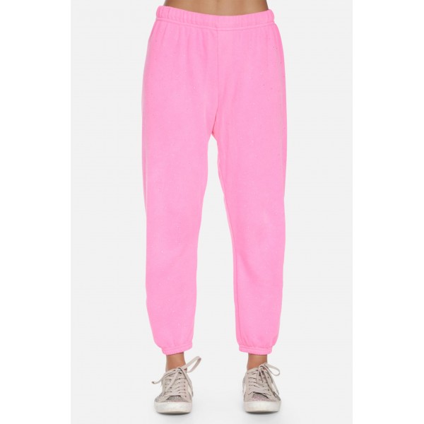 Nexus Crystal Sweatpant