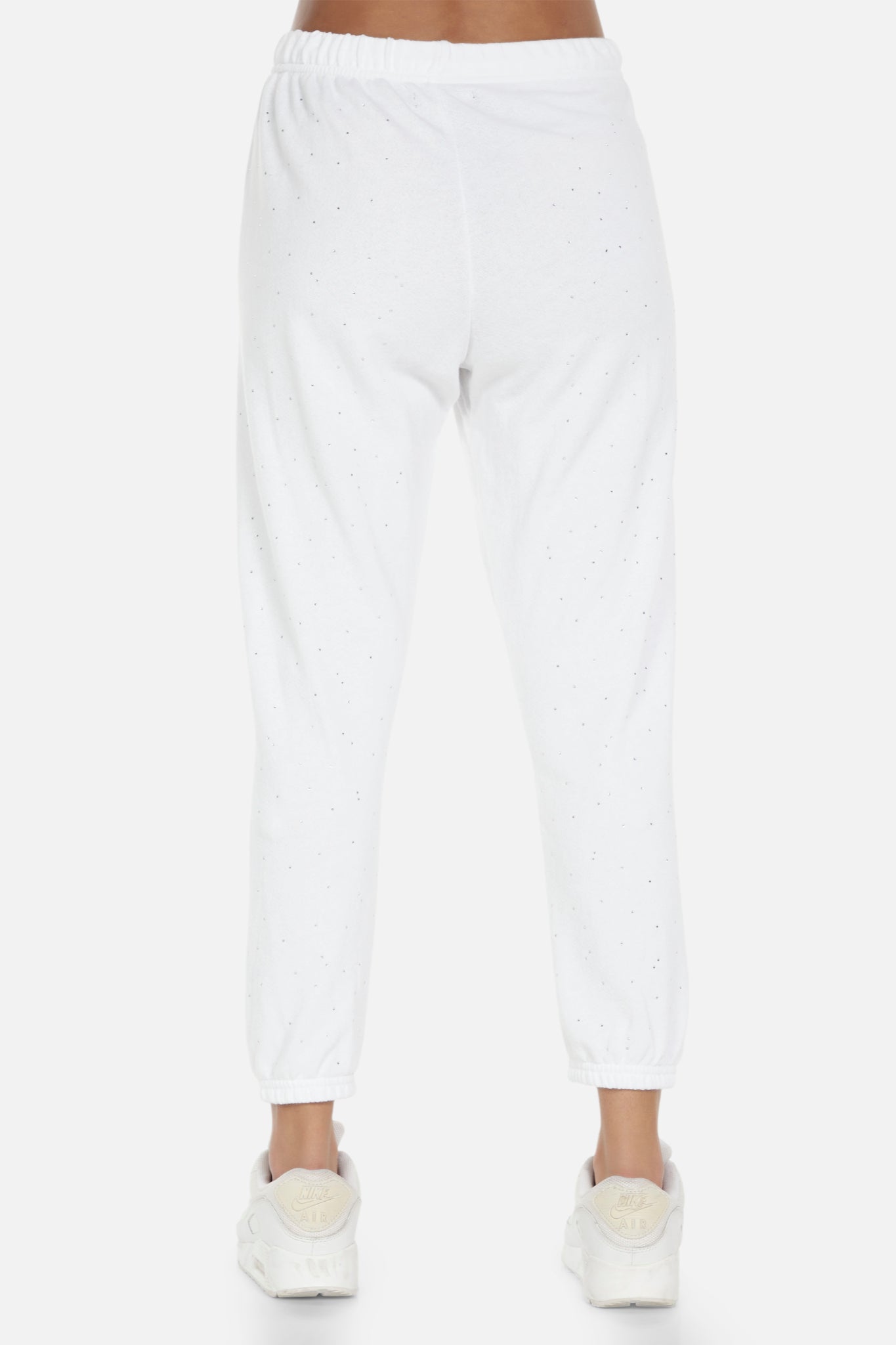 Nexus Crystal Sweatpant