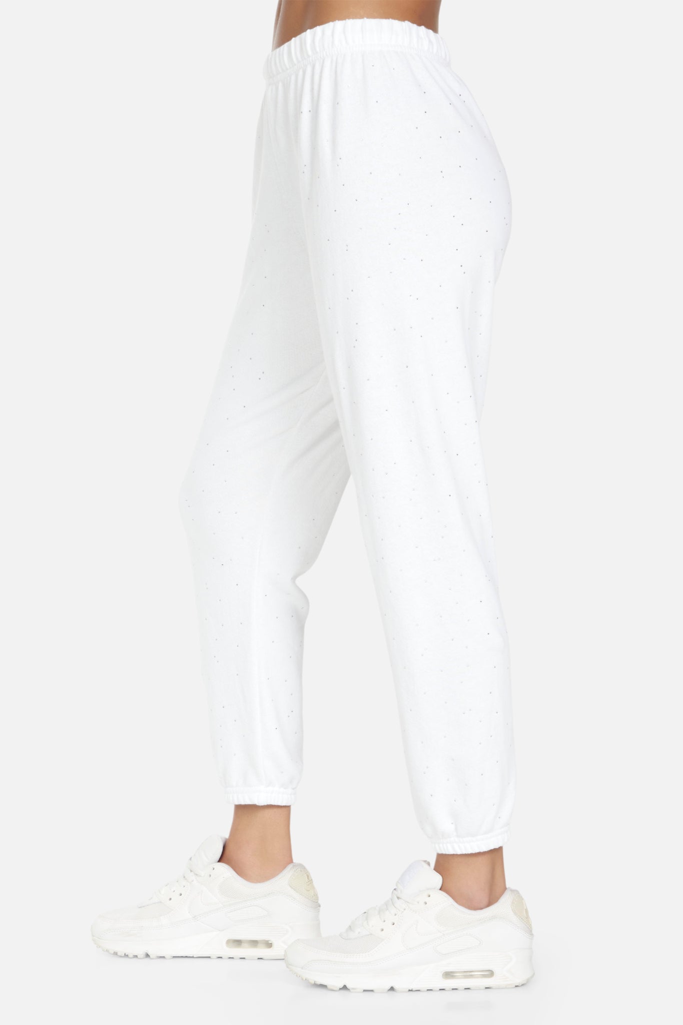 Nexus Crystal Sweatpant