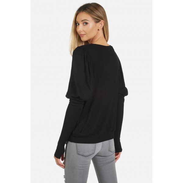 Soul Puff Sleeve Tee