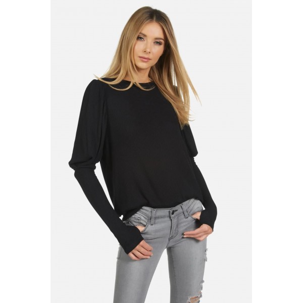 Soul Puff Sleeve Tee