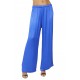 Essence Paradox Satin Wide Leg Pant