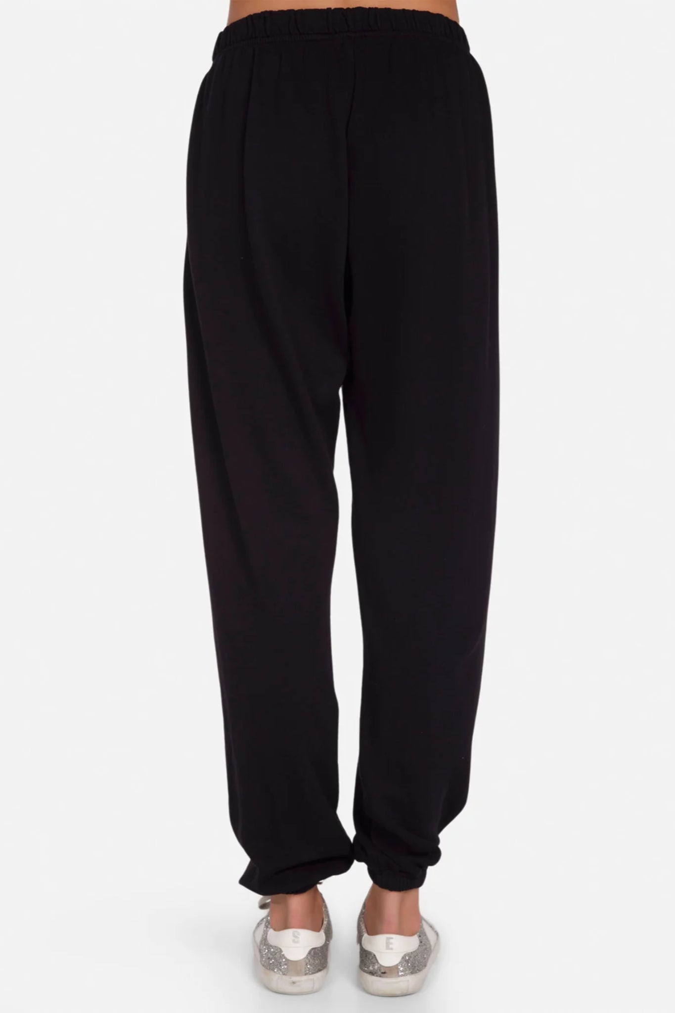 Flair Heart Sweatpant