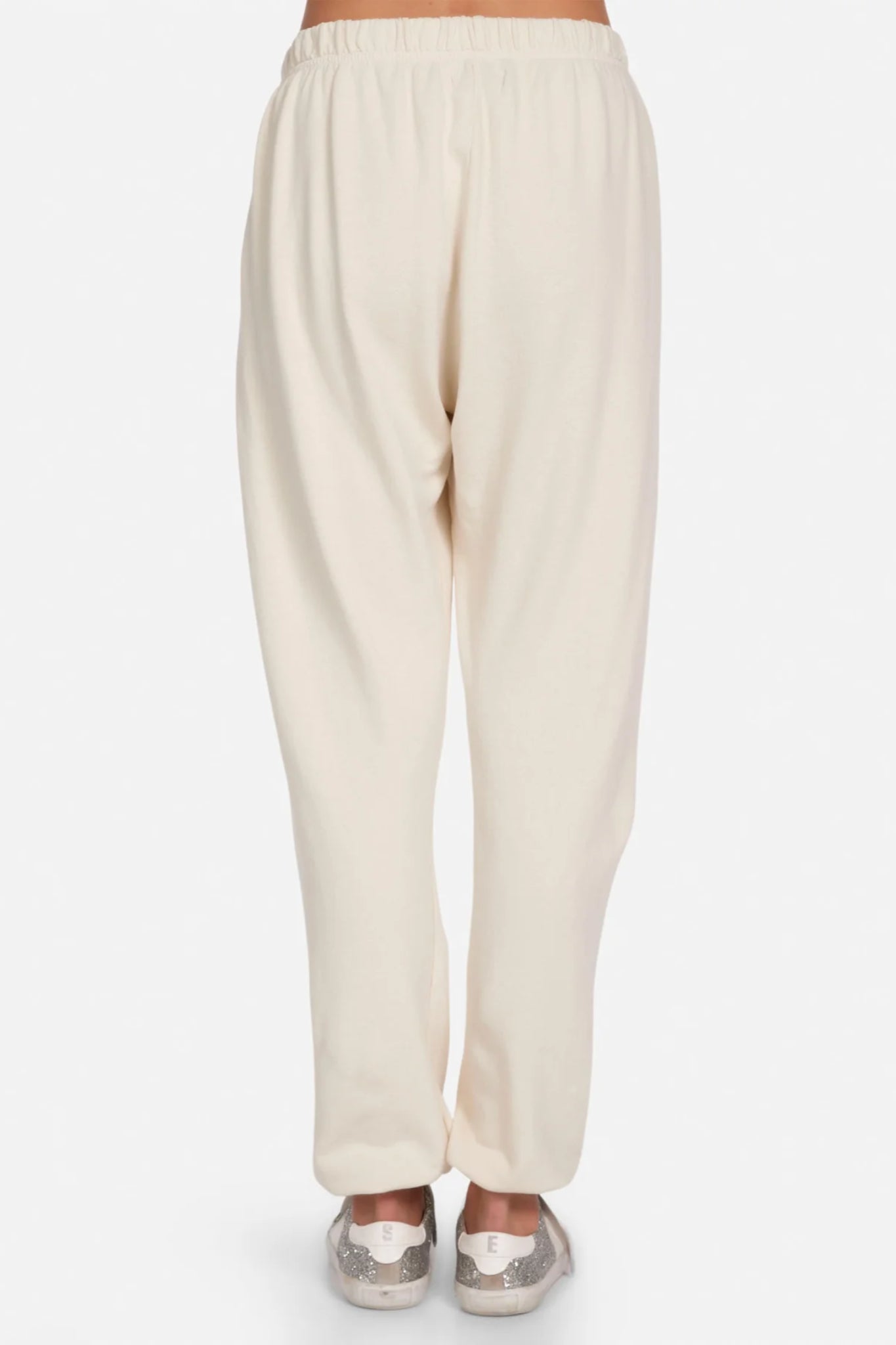 Flair Heart Sweatpant